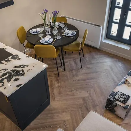 To Ble Hani, The Old Town House Villa *