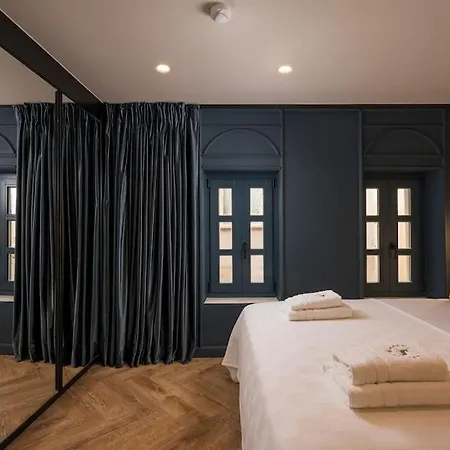 To Ble Hani, The Old Town House La Canea