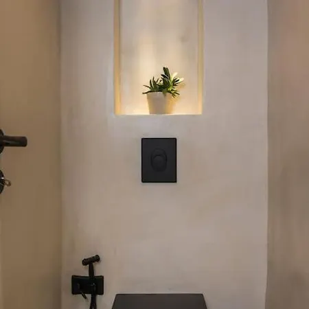 别墅 To Ble Hani, The Old Town House
